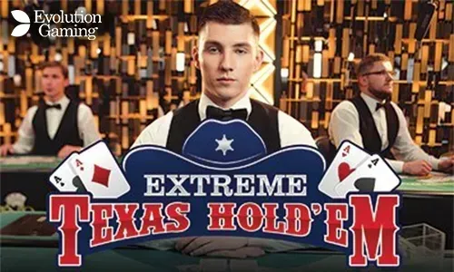 Poker Tables
